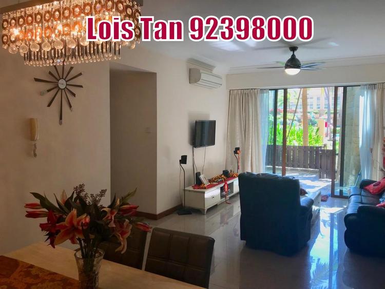 Tropical Spring thumbnail photo